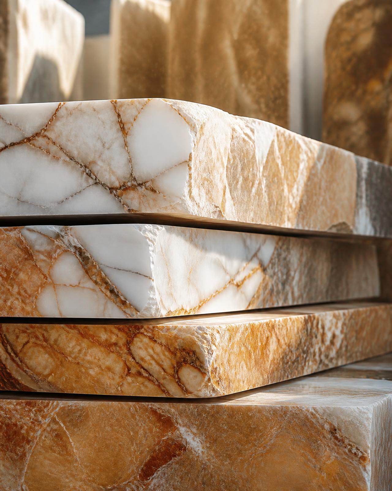 Marble & Natural Stone