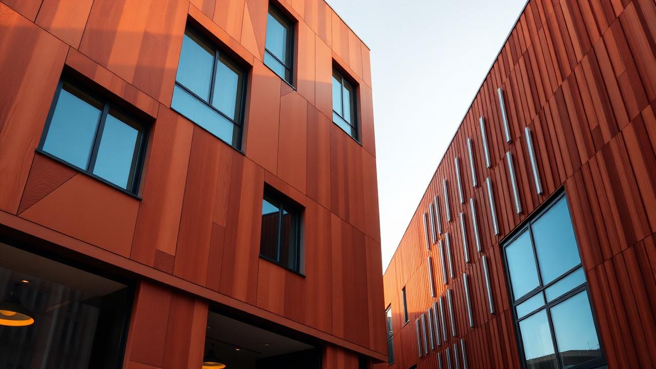 Façade Systems