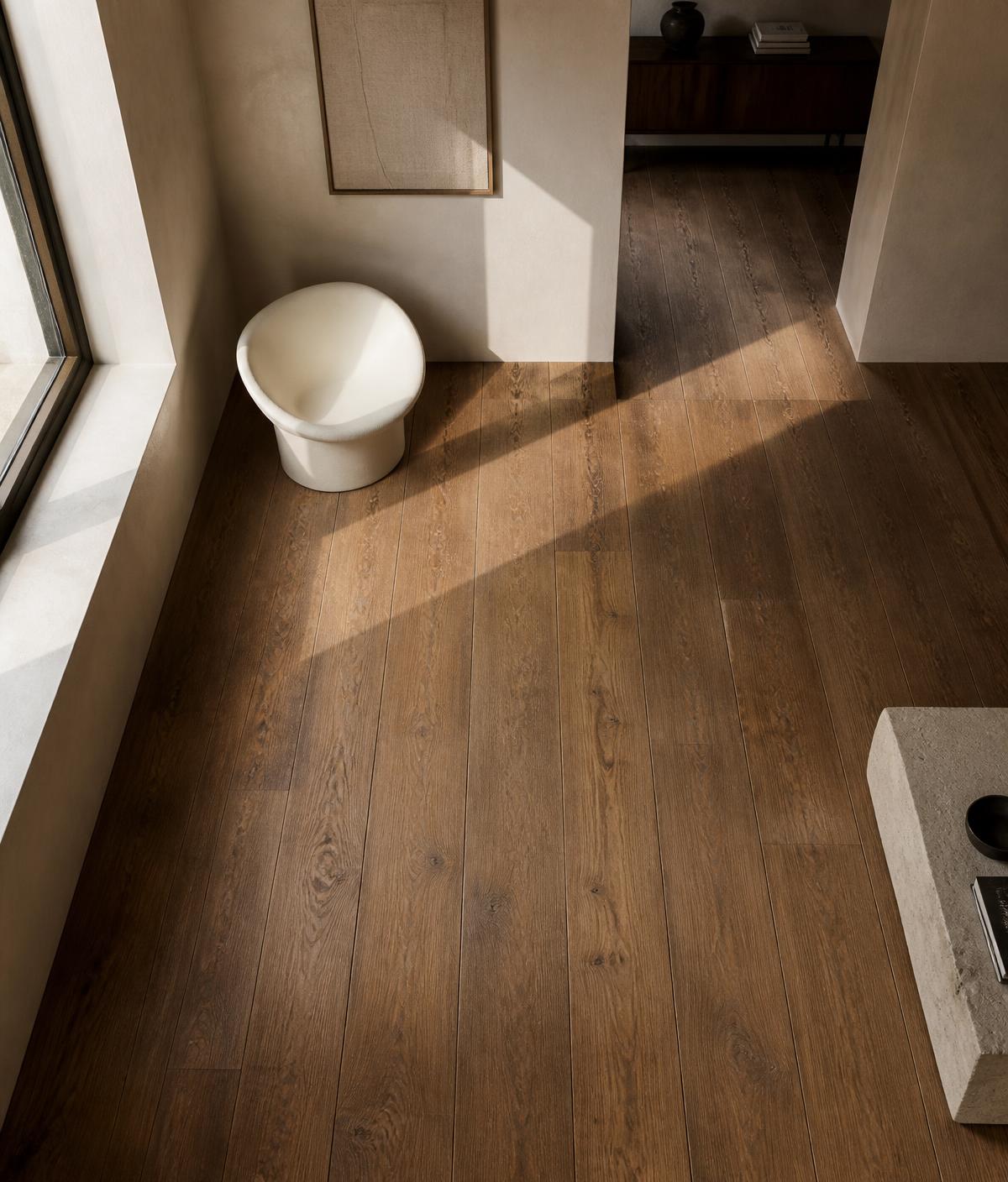 Engineered Wood