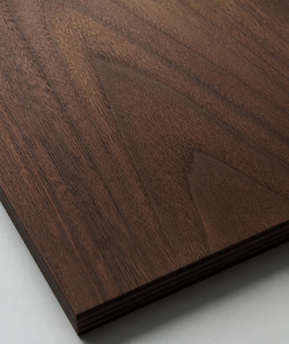 Solid Wood